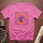 Search. Find. Repeat. T-Shirt
