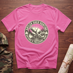 Nature's Treasure Hunt T-Shirt