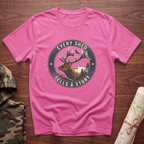 Every Shed Elk T-Shirt