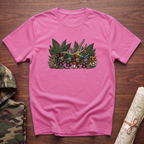 Gnome Shed Team T-Shirt