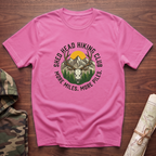 Shed Head Hiking Club T-Shirt