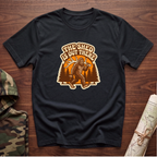 The Shed Is Out There T-Shirt