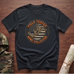 Field Tested Bone Collector T-Shirt