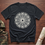 First Coffee Then Shed Hunting T-Shirt