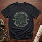 Shed Country T-Shirt