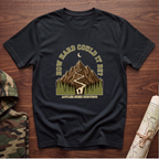 How Hard Could It Be T-Shirt
