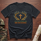 Bone-Afide Blessings T-Shirt