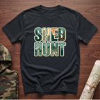 SHED HUNT Spring Hunt T-Shirt