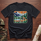 SHED HEAD Elk T-Shirt