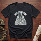 Boneyard King T-Shirt