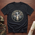 The Shed Is Real T-Shirt