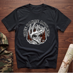 Free Range Antlers T-Shirt
