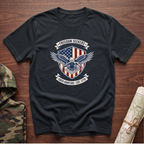 Freedom Seekers T-Shirt
