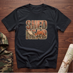 SHED HEAD Fox T-Shirt