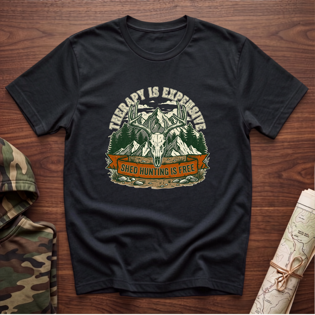 Therapy Is Expensive T-Shirt
