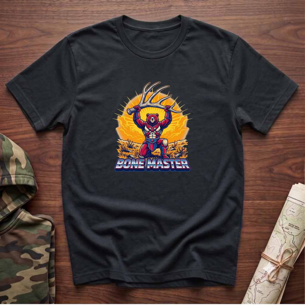 Bone Master T-Shirt