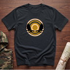 Moose Shed Bullseye T-Shirt
