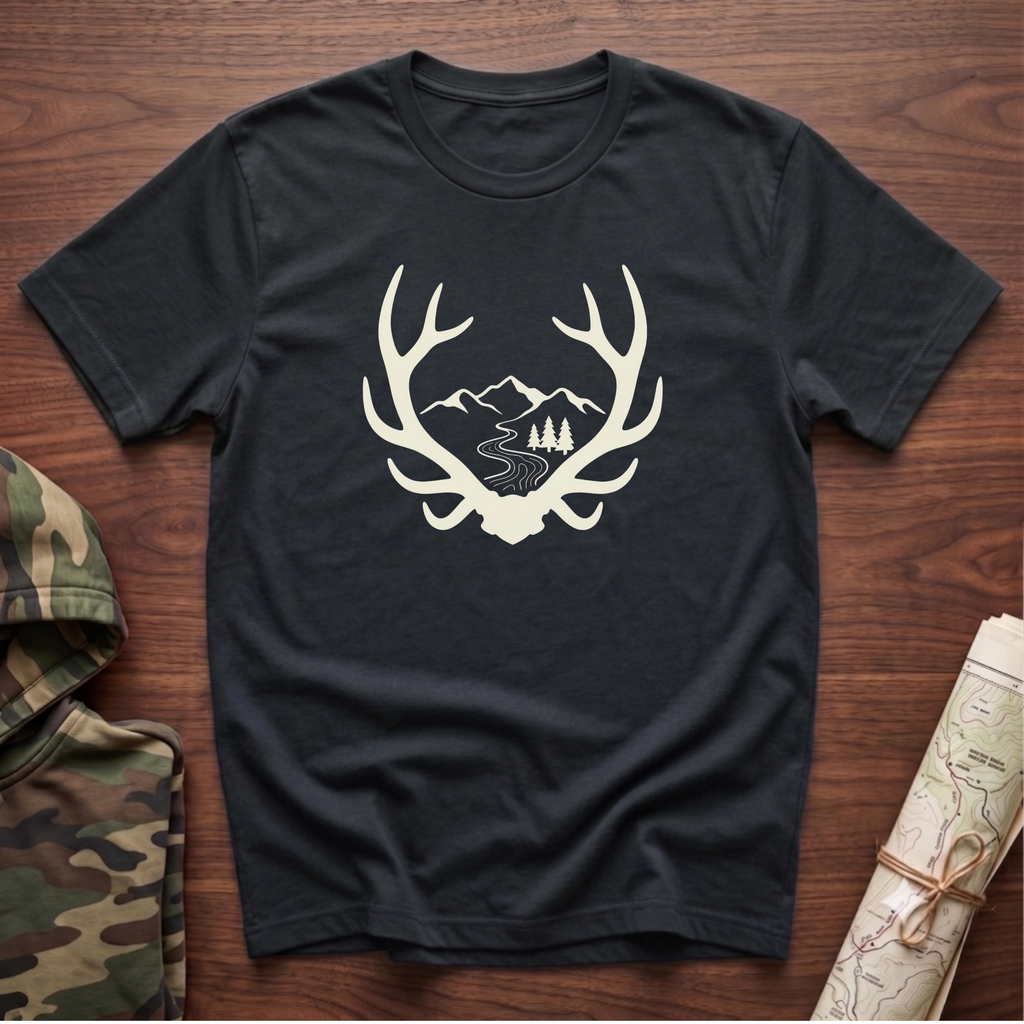 The Gateway T-Shirt