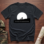 Get in Losers -  Bigfoot T-Shirt