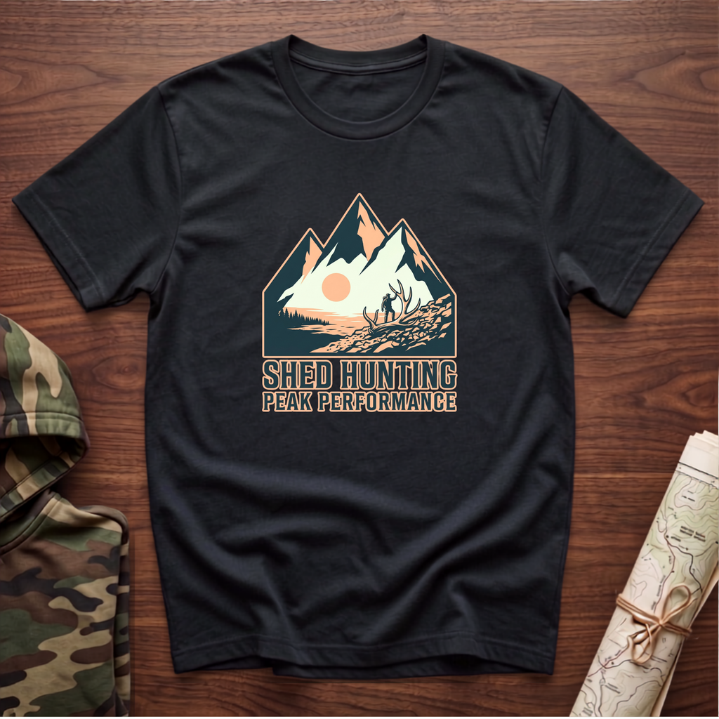 Peak Performance T-Shirt