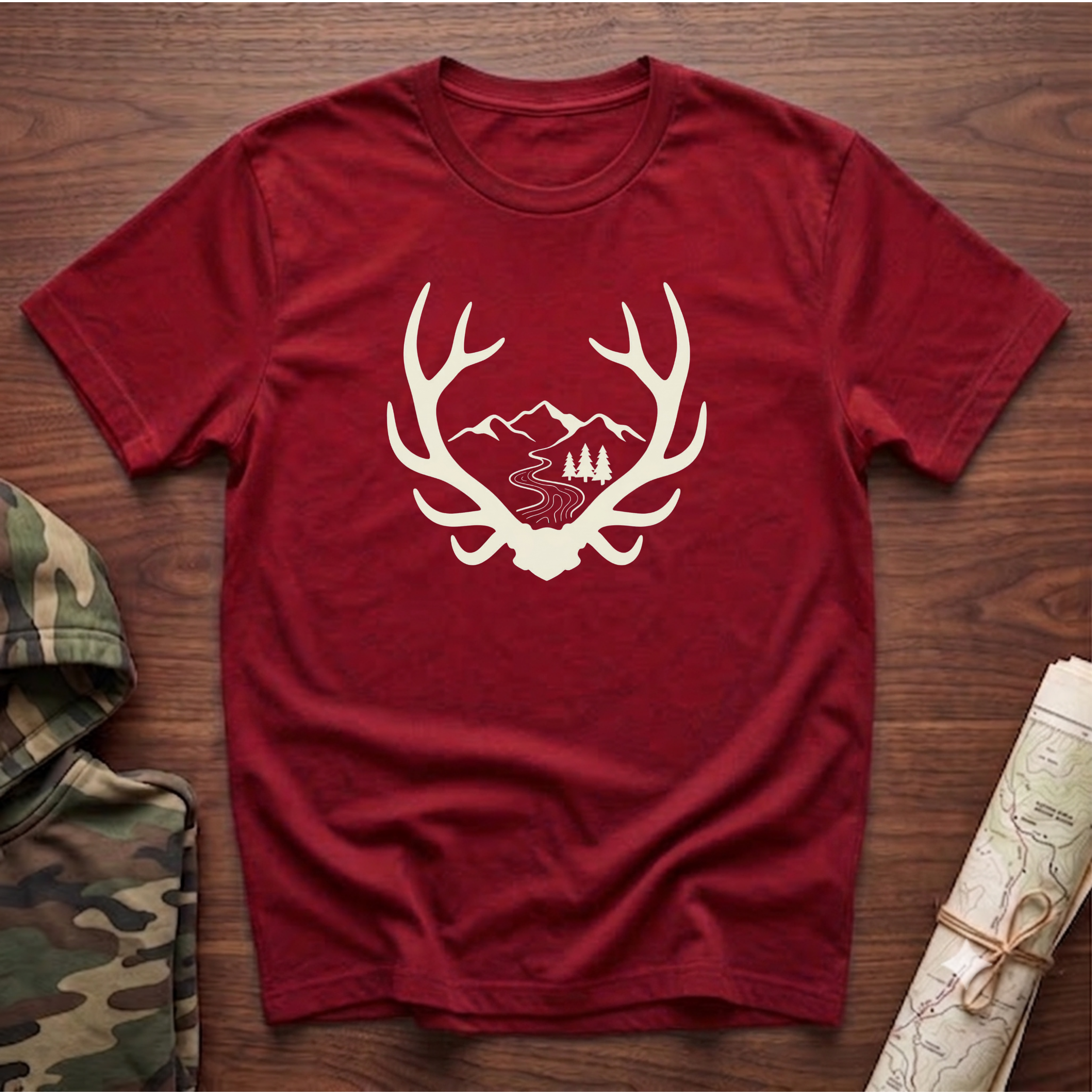 The Gateway T-Shirt