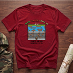 The Shed Hunter T-Shirt