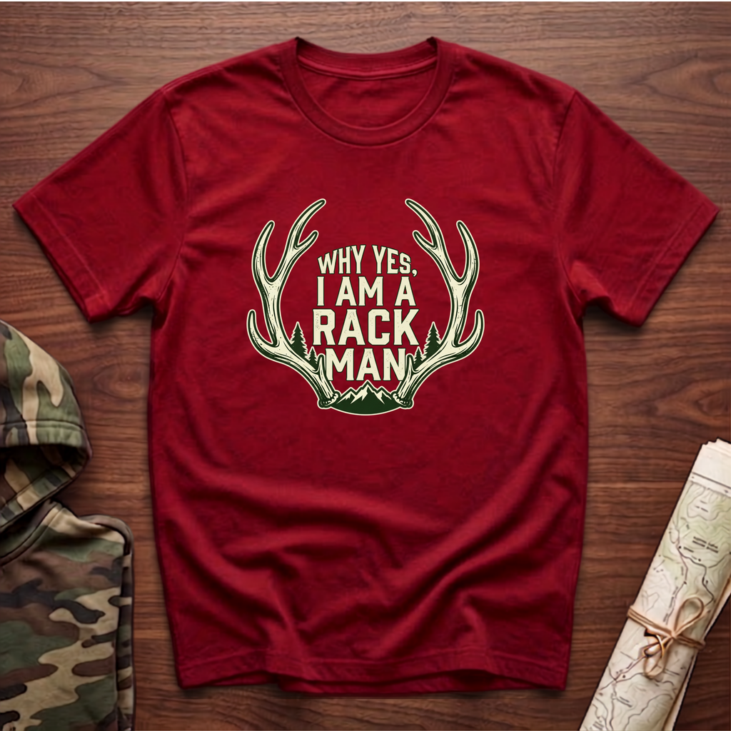 Why Yes T-Shirt