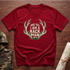 Why Yes T-Shirt