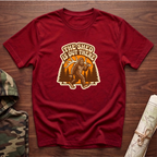 The Shed Is Out There T-Shirt