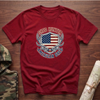 American Bred Shed Hunter T-Shirt