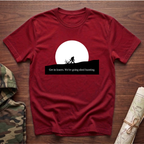 Get in Losers -  Bigfoot T-Shirt