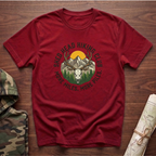 Shed Head Hiking Club T-Shirt