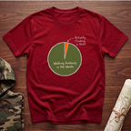 Walking Aimlessly T-Shirt
