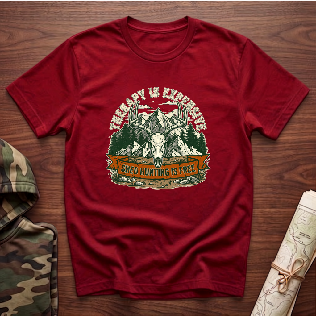 Therapy Is Expensive T-Shirt