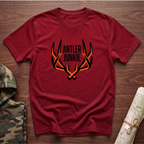 Antler Junkie T-Shirt