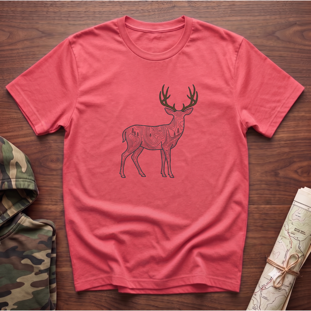 Wild Inside T-Shirt