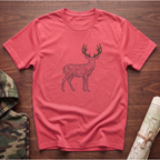Wild Inside T-Shirt