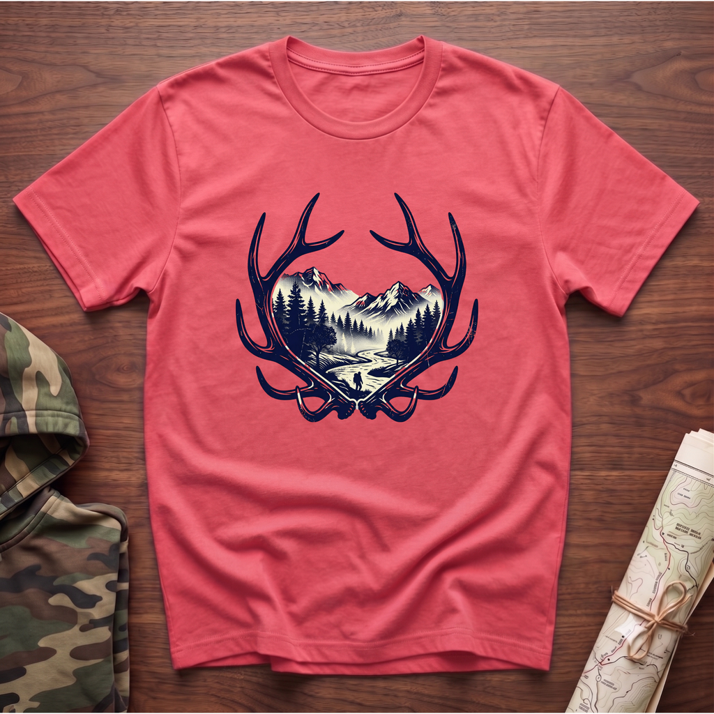 Solo Hunter T-Shirt
