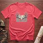 Size Matters T-Shirt