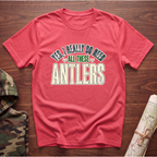 All These Antlers T-Shirt