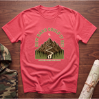 How Hard Could It Be T-Shirt