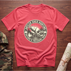 Nature's Treasure Hunt T-Shirt