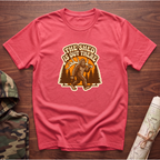 The Shed Is Out There T-Shirt