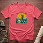 Because People Suck T-Shirt