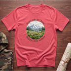 Happy Little Antlers T-Shirt