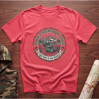 Your Bone Is Our Business T-Shirt