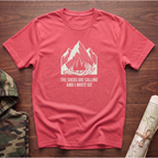 The Sheds are Calling and I Must Go T-Shirt