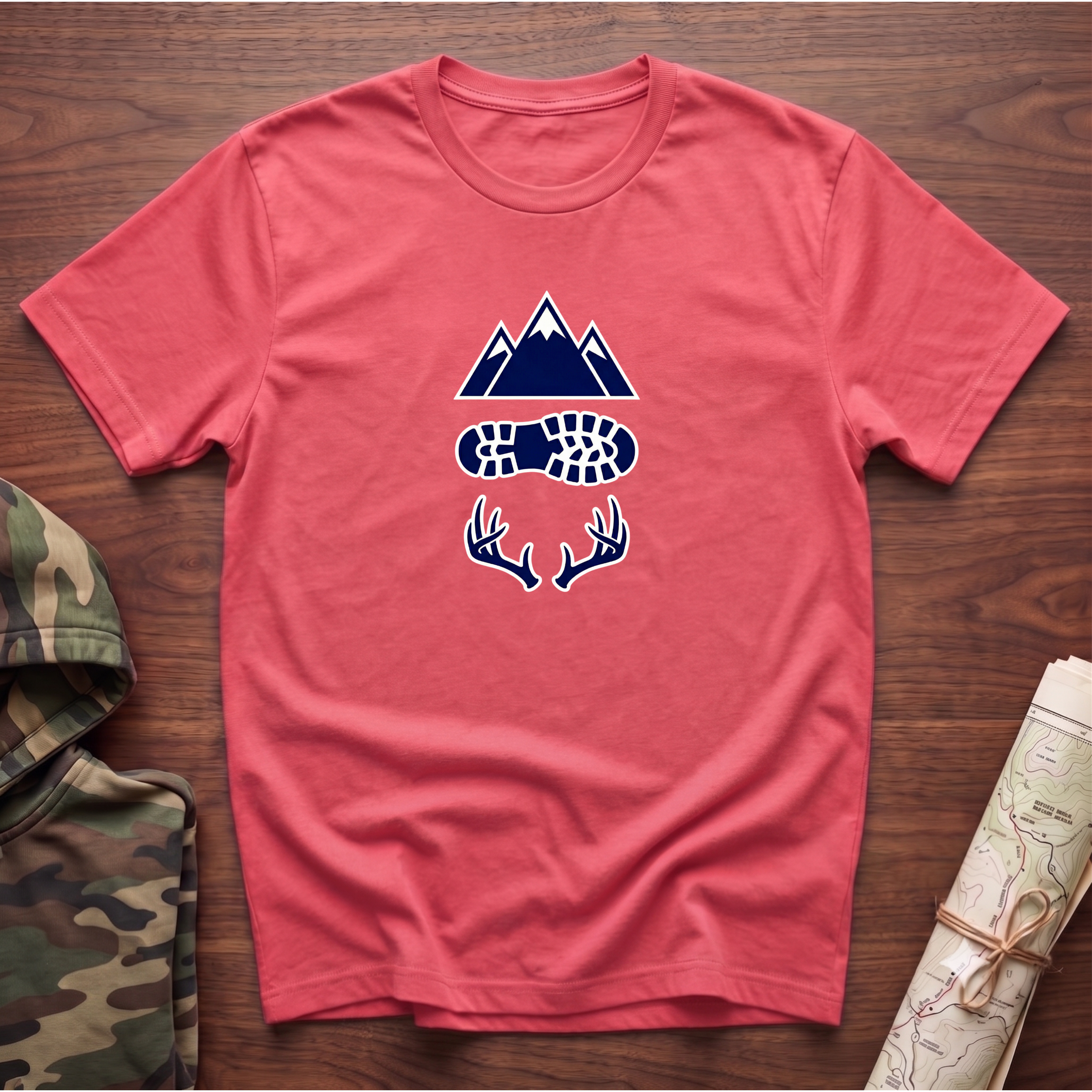 Icons T-Shirt