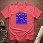 Bone Chase T-Shirt