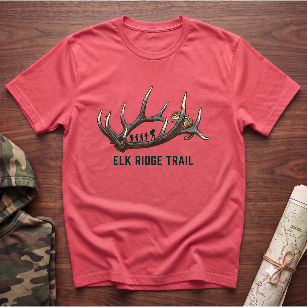 Elk Ridge Trail T-Shirt
